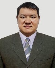 Аскат байке
