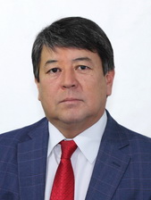 Isabekov